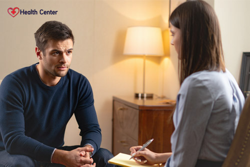 Как проходит лечение игромании в Амурске в клинике Центр здоровья<