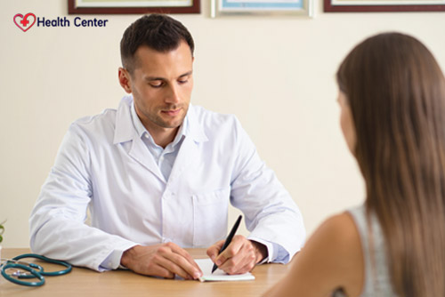 Лечение зависимости от Габапентина в Амурске в клинике Центр здоровья